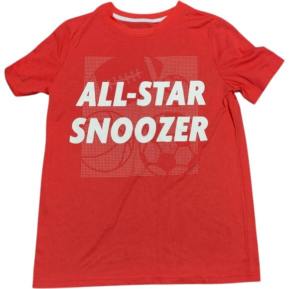 Cat & Jack Boys' Pajama Set - Picture 2 of 7